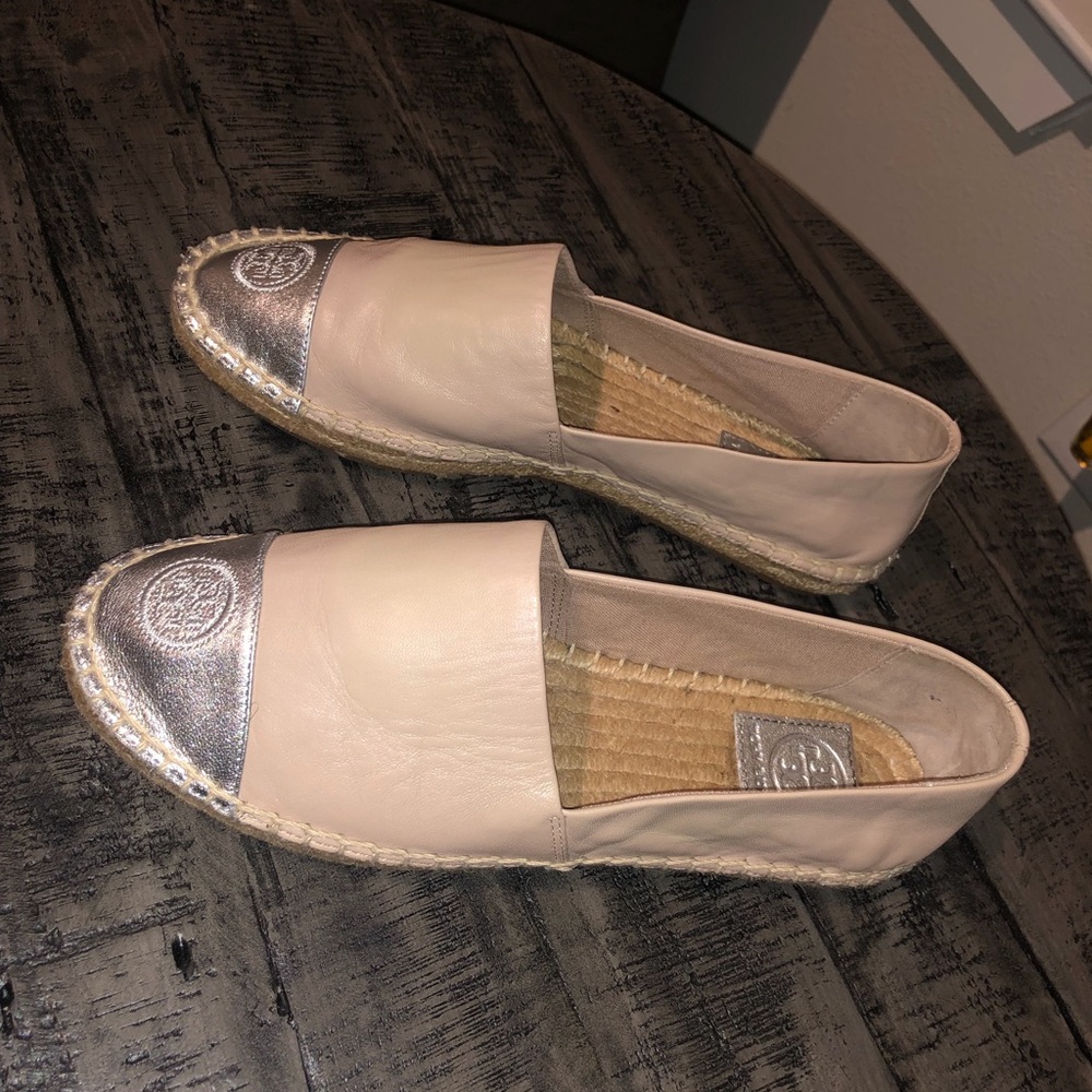 Tory Burch Espadrille
